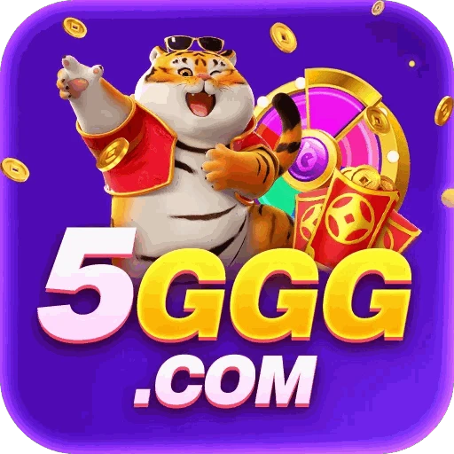 5GGG Logo